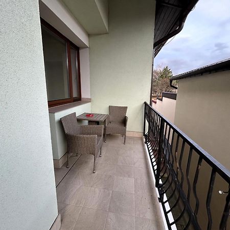 TATRANSKY DOM sk Hotell Veľký Slavkov Eksteriør bilde