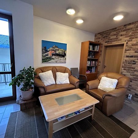 TATRANSKY DOM sk Hotell Veľký Slavkov Eksteriør bilde
