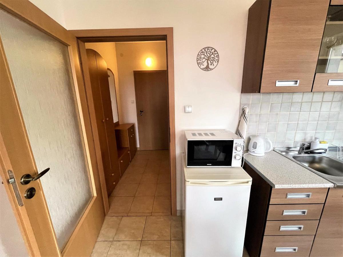 TATRANSKY DOM sk Hotell Veľký Slavkov Eksteriør bilde