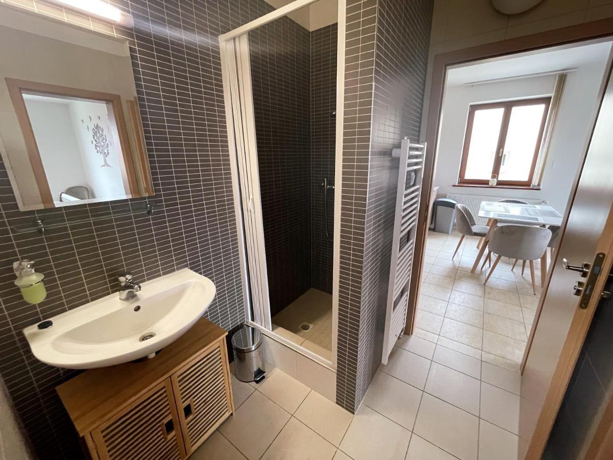 TATRANSKY DOM sk Hotell Veľký Slavkov Eksteriør bilde