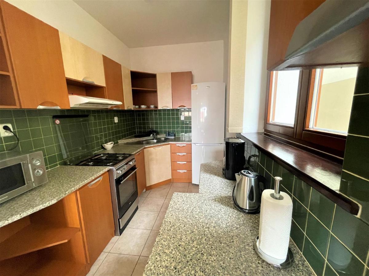 TATRANSKY DOM sk Hotell Veľký Slavkov Eksteriør bilde