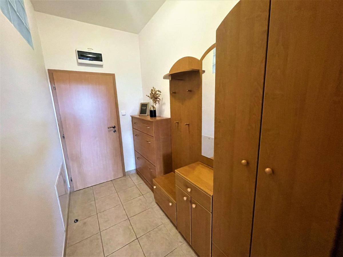 TATRANSKY DOM sk Hotell Veľký Slavkov Eksteriør bilde