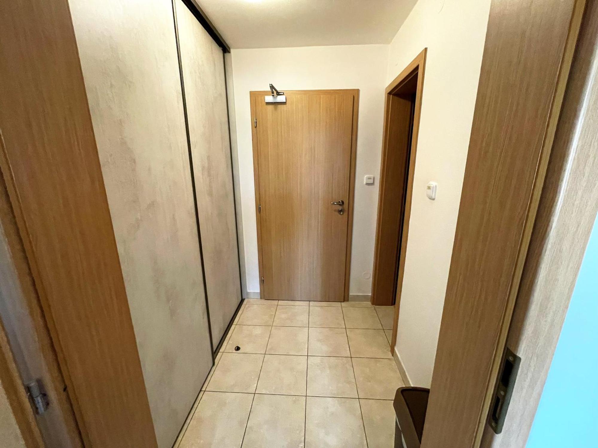 TATRANSKY DOM sk Hotell Veľký Slavkov Rom bilde
