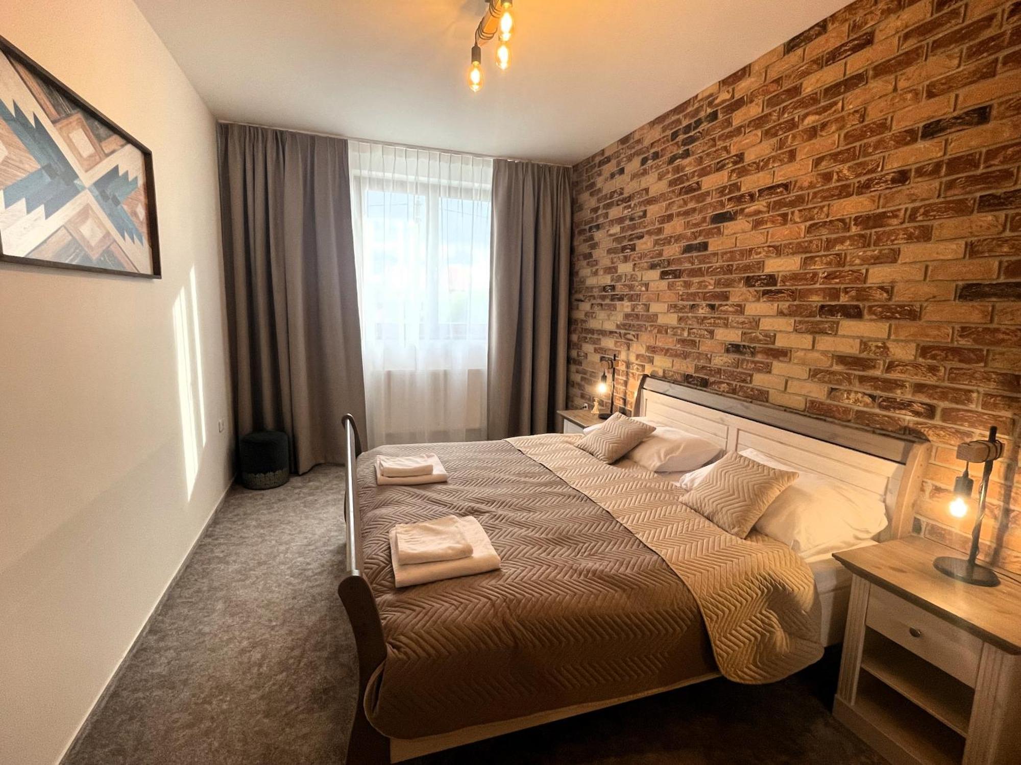TATRANSKY DOM sk Hotell Veľký Slavkov Eksteriør bilde