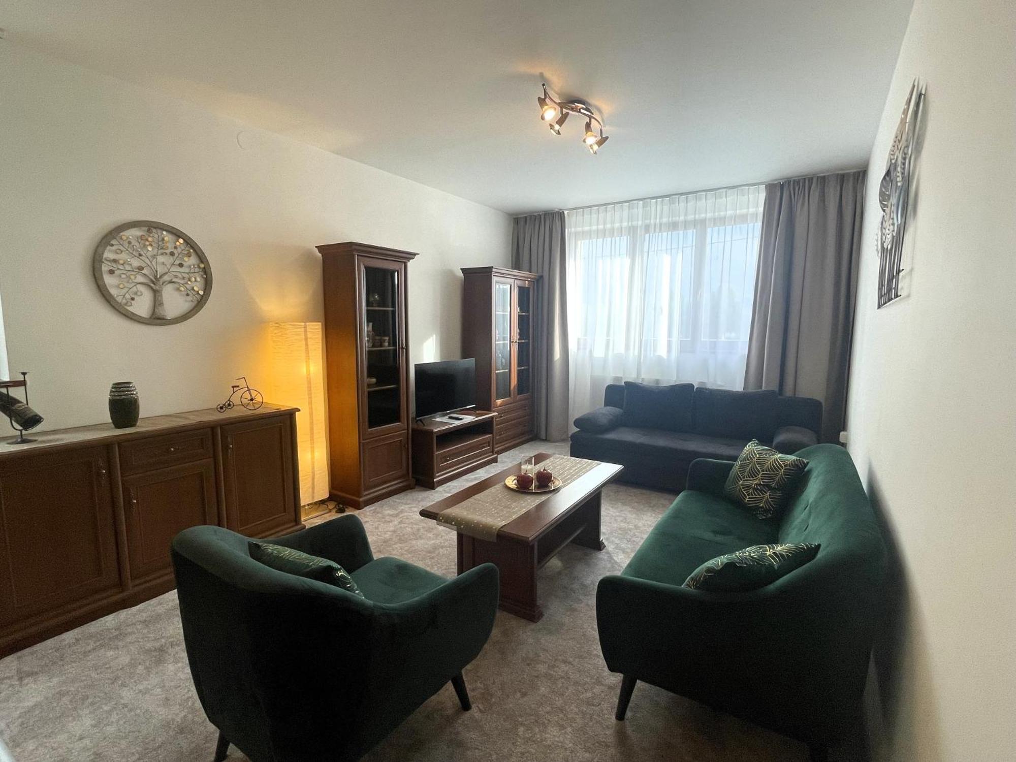 TATRANSKY DOM sk Hotell Veľký Slavkov Eksteriør bilde