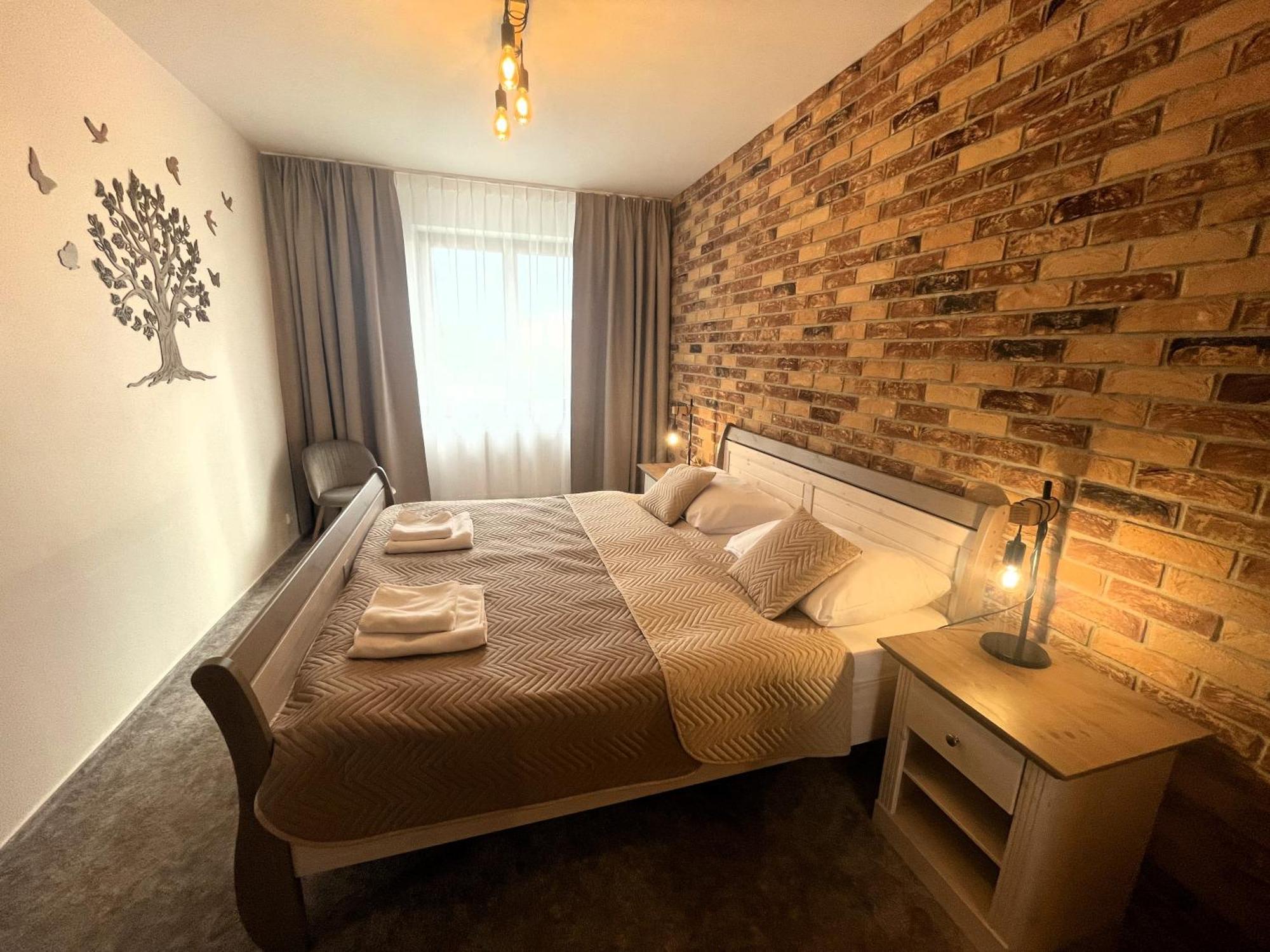 TATRANSKY DOM sk Hotell Veľký Slavkov Eksteriør bilde