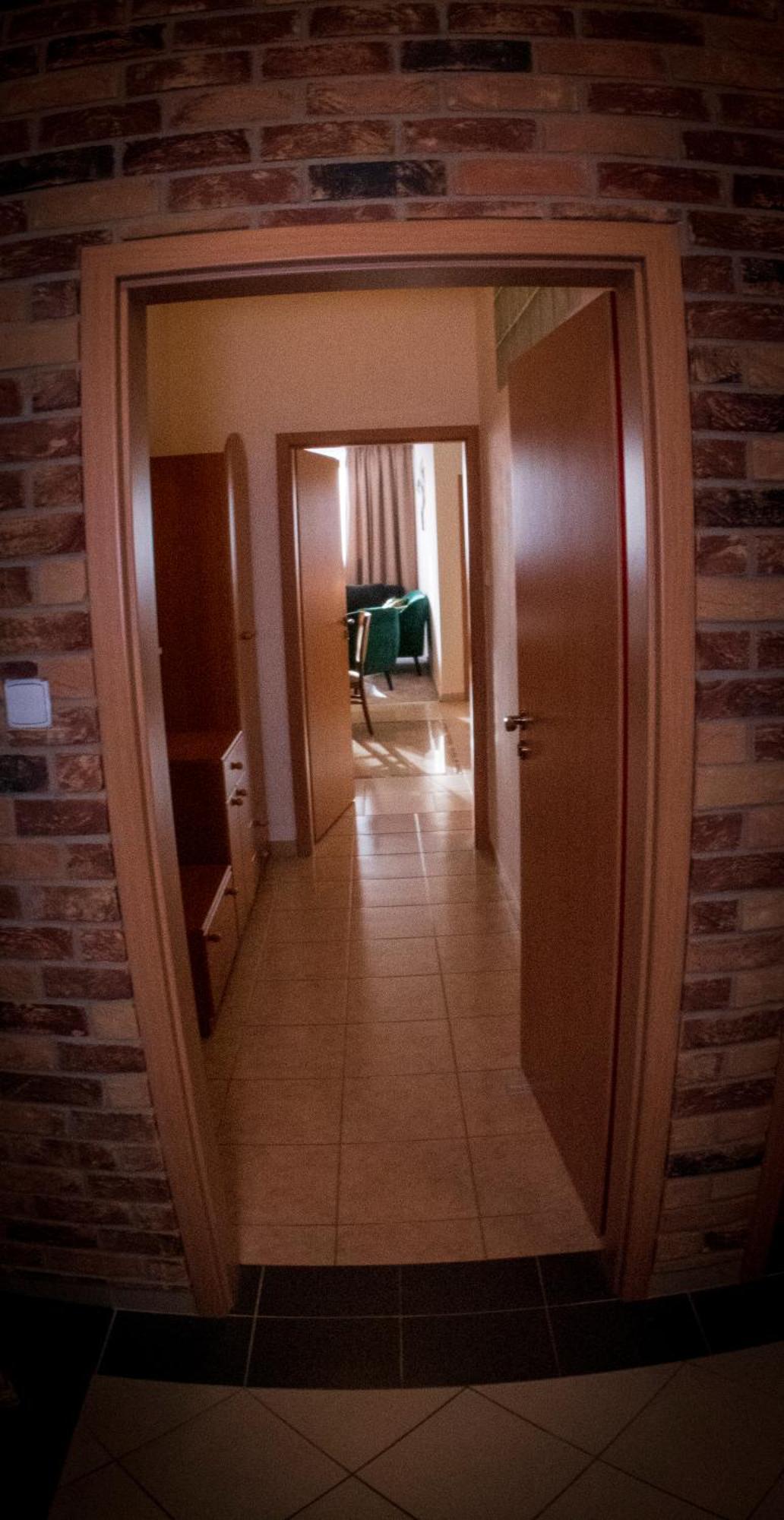 TATRANSKY DOM sk Hotell Veľký Slavkov Rom bilde