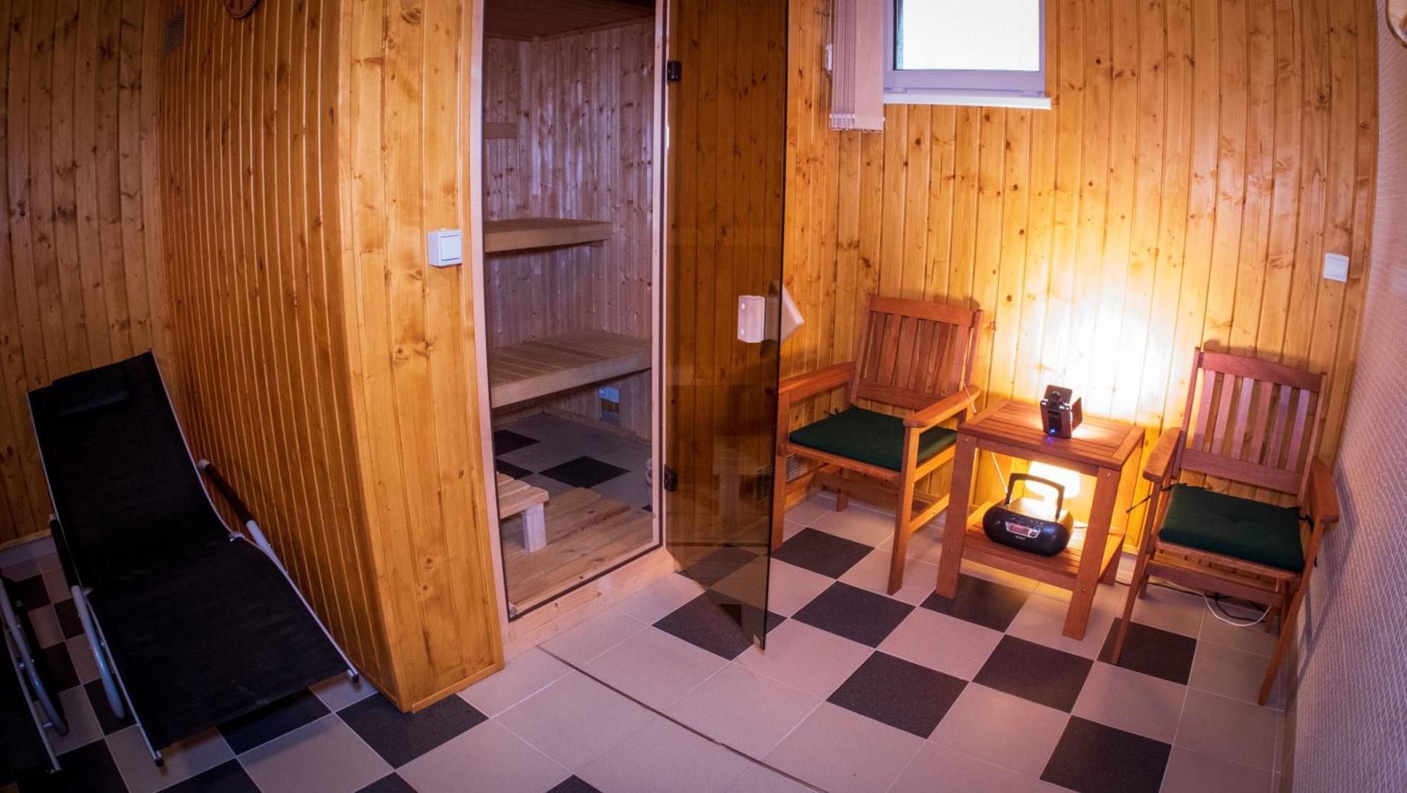 TATRANSKY DOM sk Hotell Veľký Slavkov Eksteriør bilde